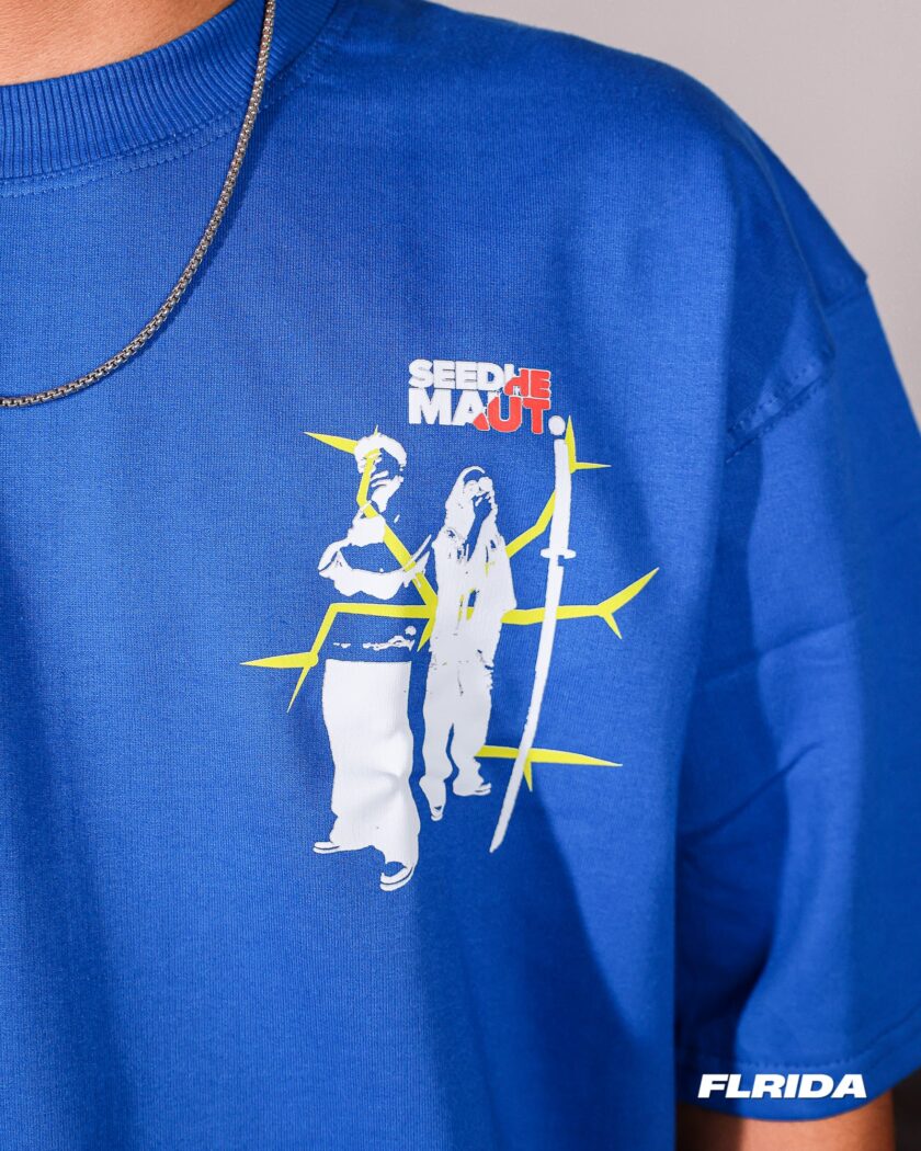 Playlist tee | Tee71 - Image 5
