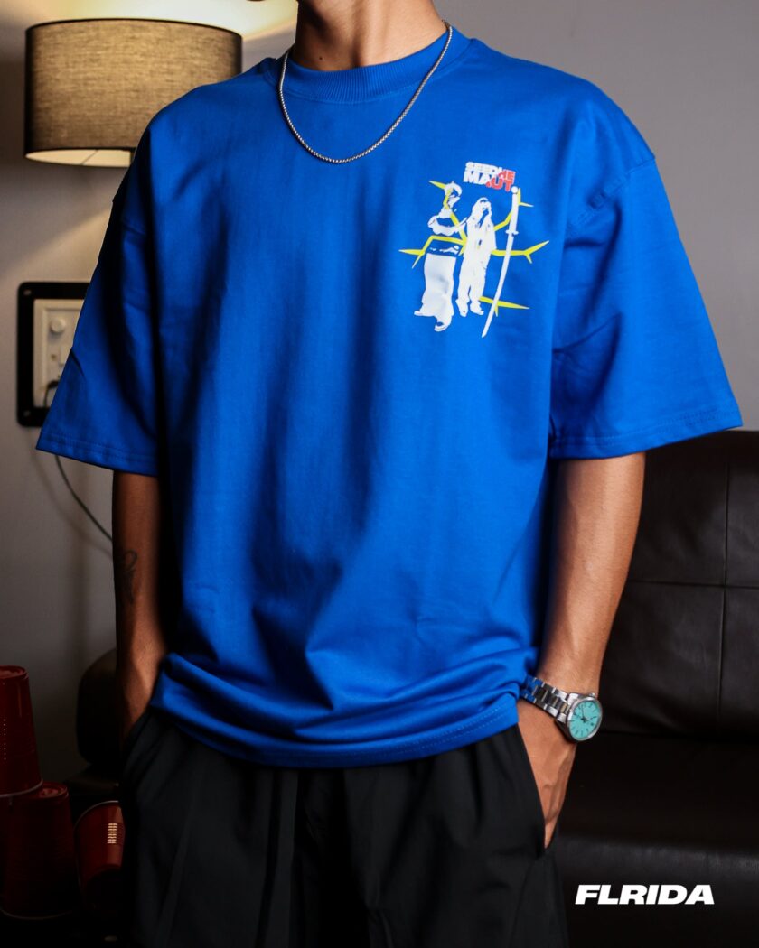 Playlist tee | Tee71 - Image 3