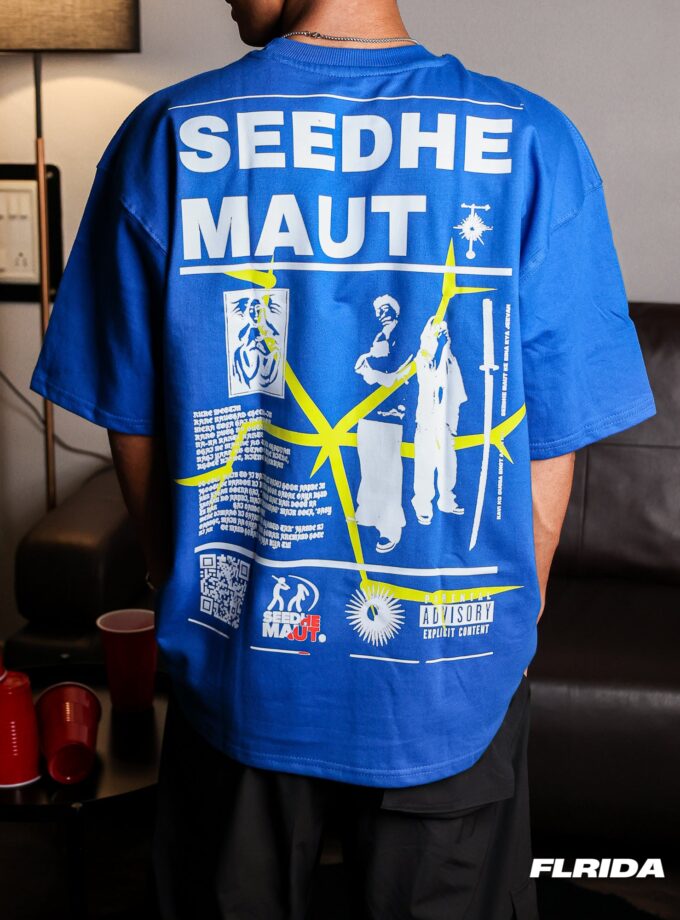 Playlist tee | Tee71