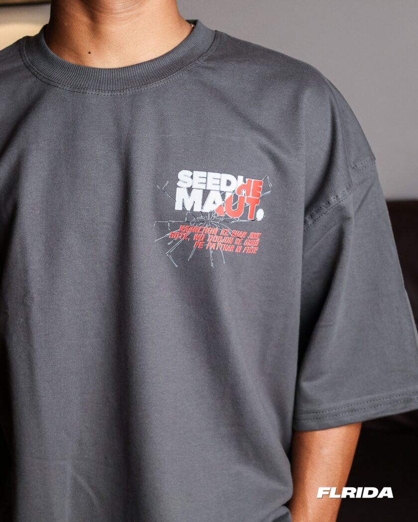break glass in case | Tee69 - Image 3