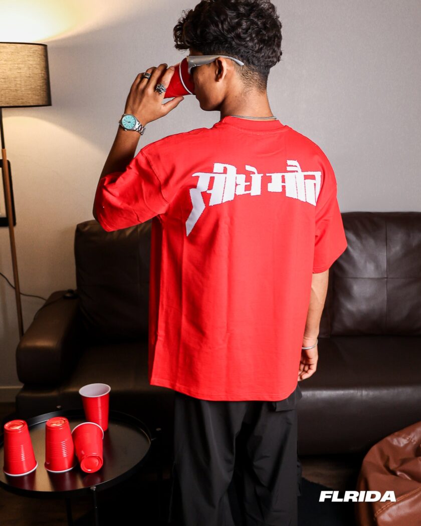Lunchbreak tee | Tee70 - Image 3