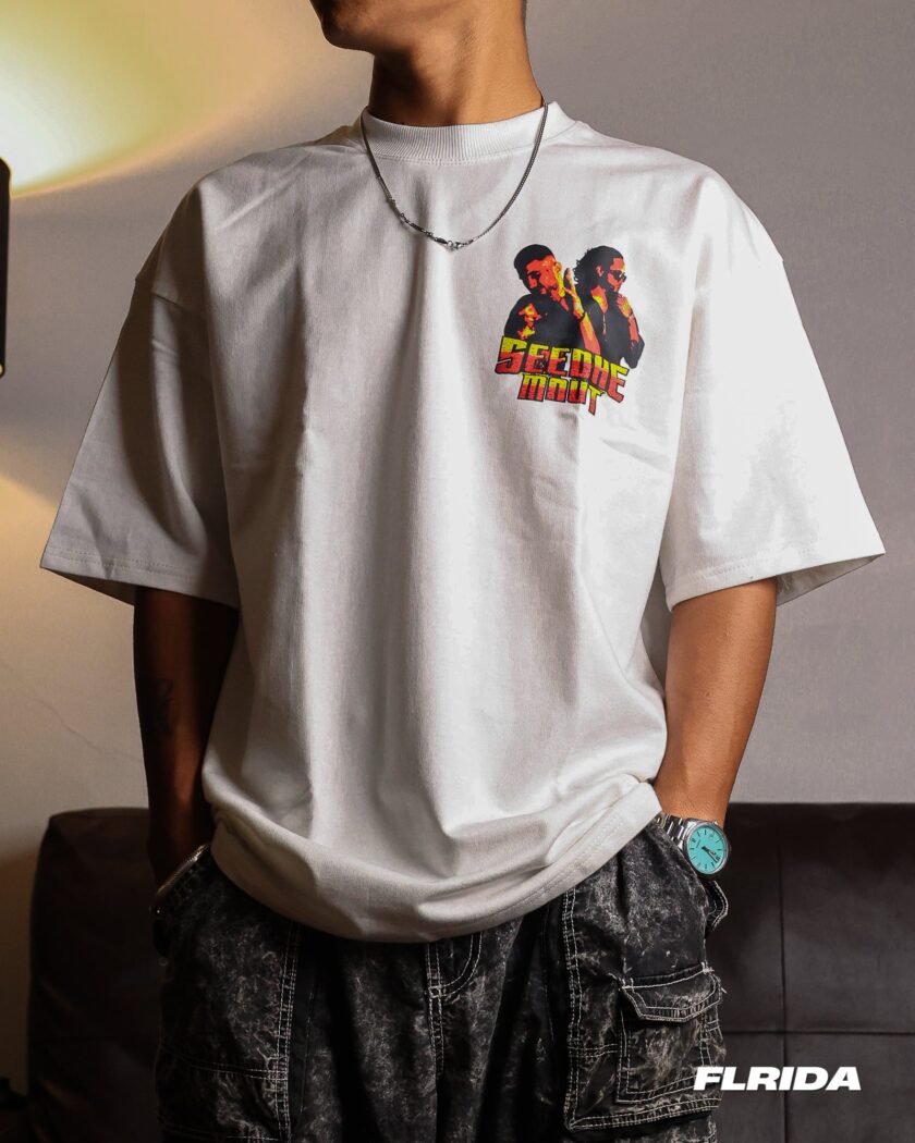 90s seedhe maut | Tee67 - Image 3