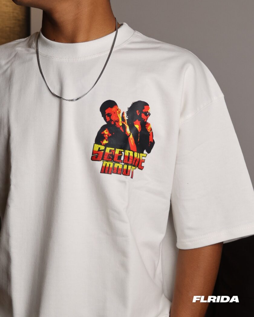 90s seedhe maut | Tee67 - Image 6