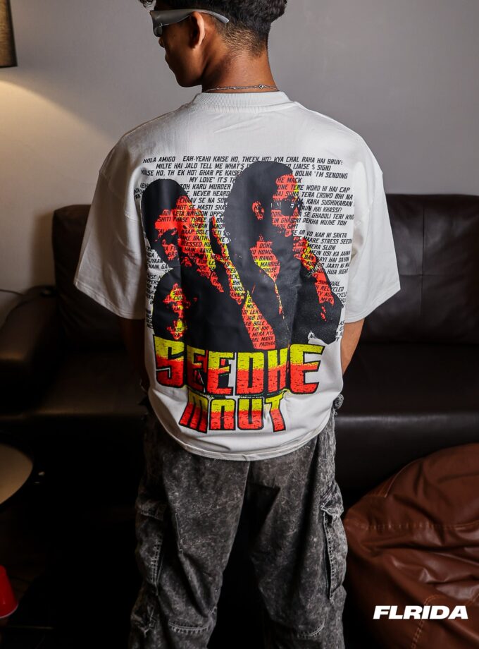90s seedhe maut | Tee67