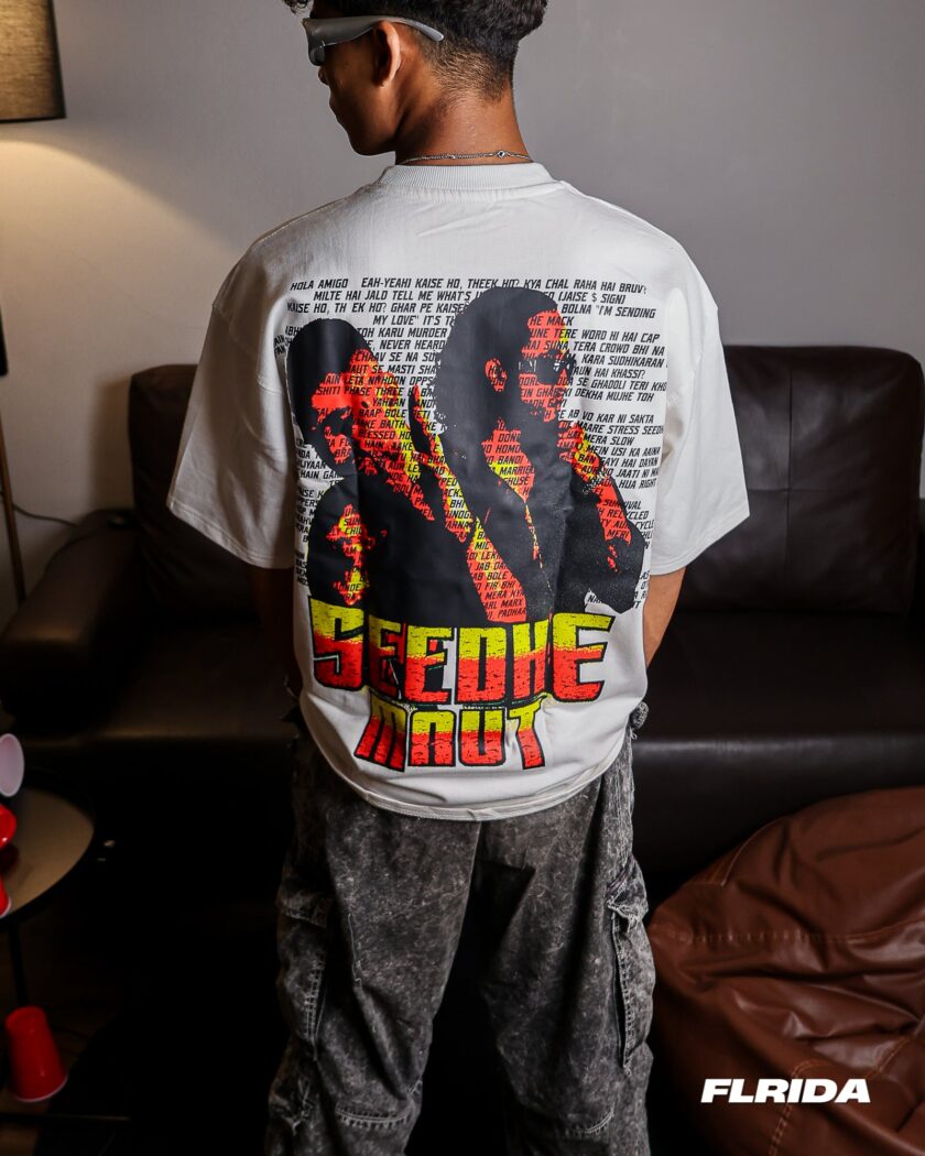 90s seedhe maut | Tee67
