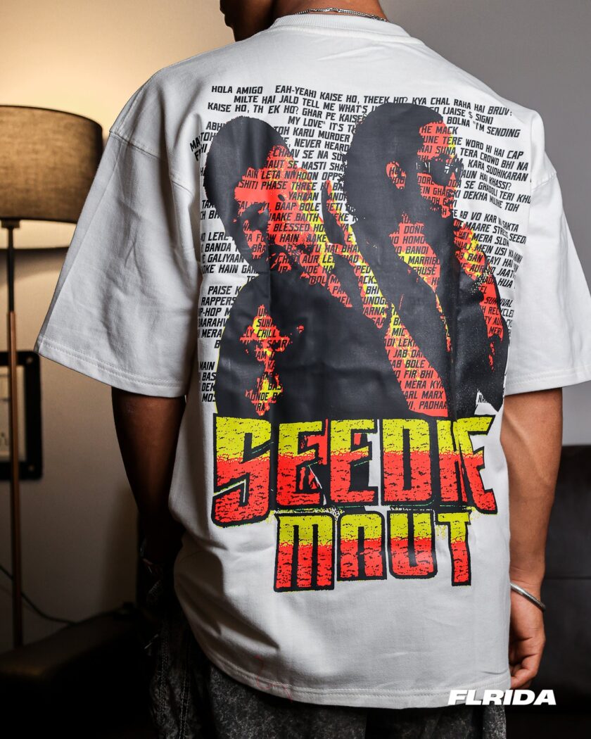 90s seedhe maut | Tee67 - Image 5
