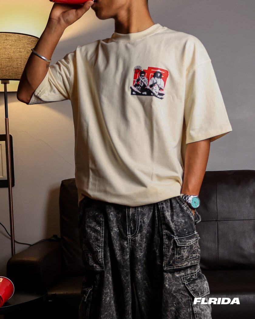 Seedhe bharat | Tee72 - Image 3