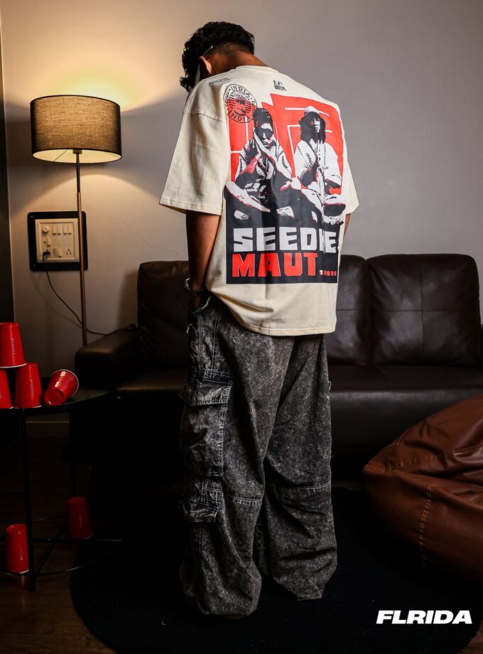 Seedhe bharat | Tee72