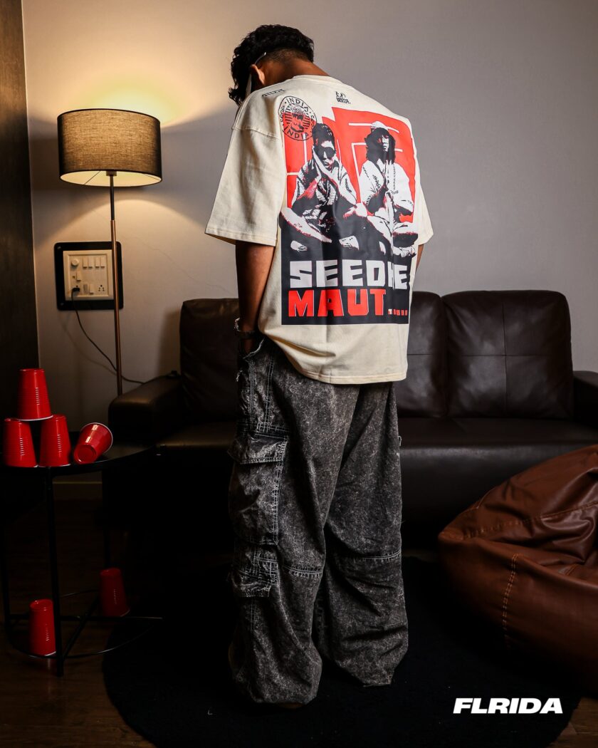 Seedhe bharat | Tee72