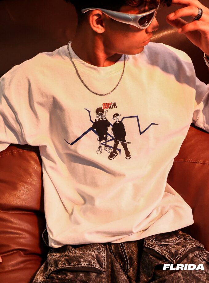 Sword maut | Tee74