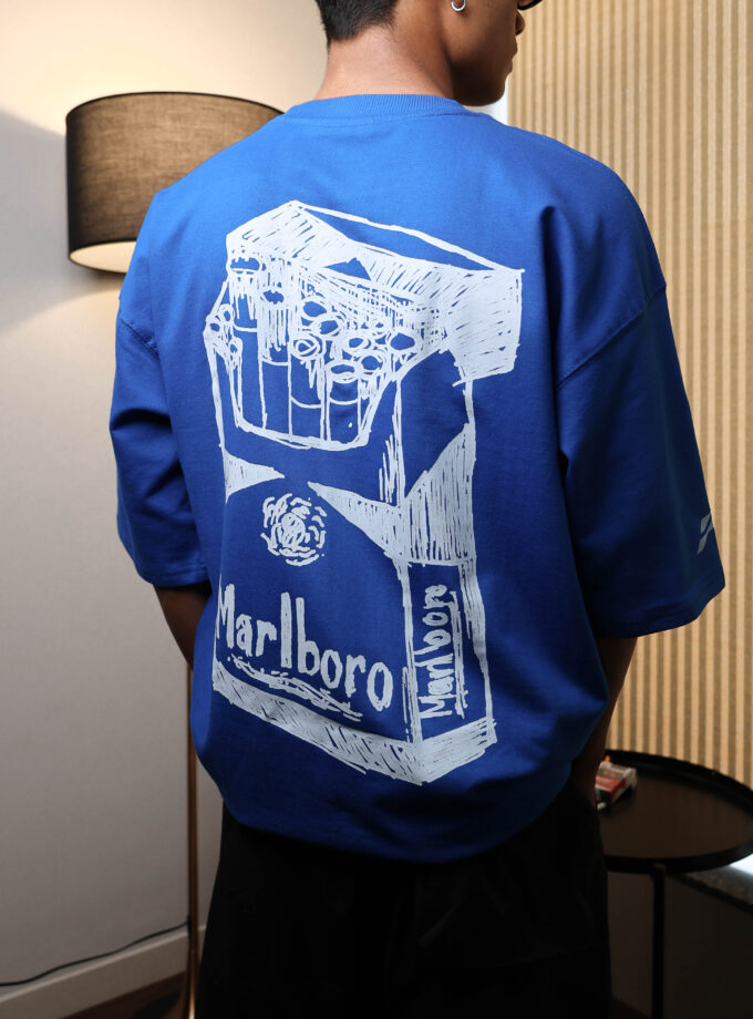 Marlboro Box | Tee76