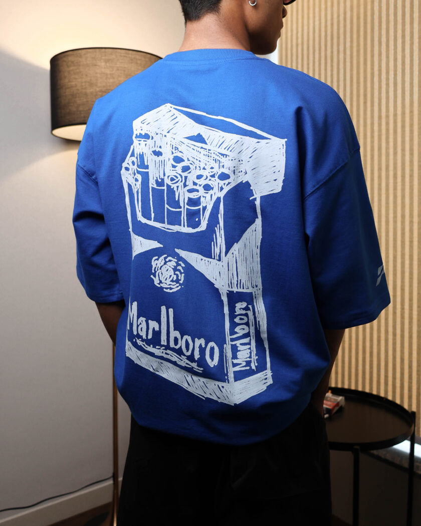 Marlboro Box | Tee76