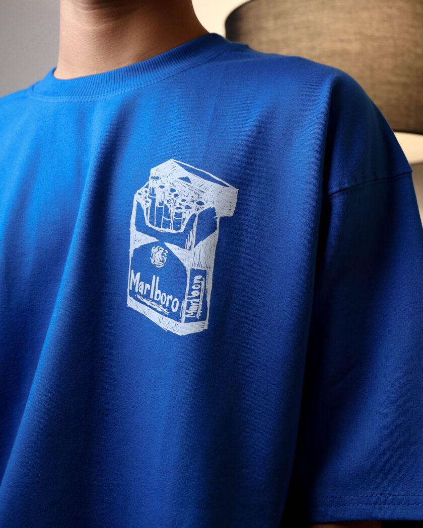 Marlboro Box | Tee76 - Image 2