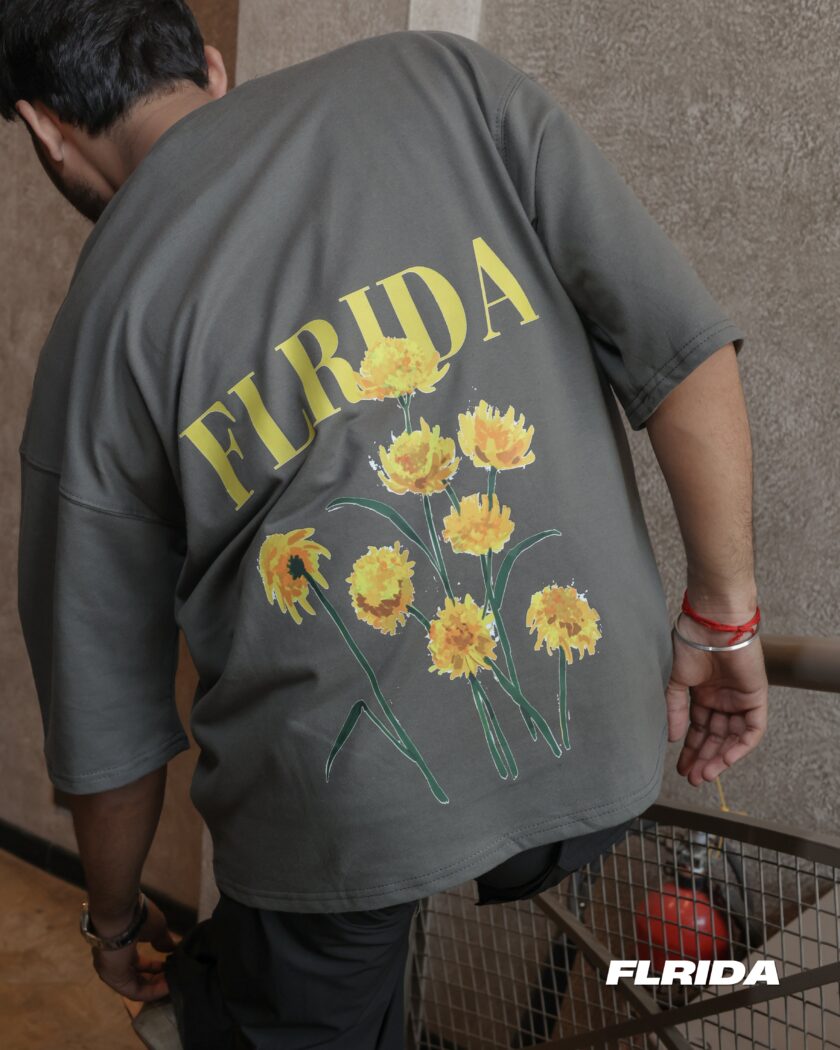Sunflowers | Tee 63 - Image 2