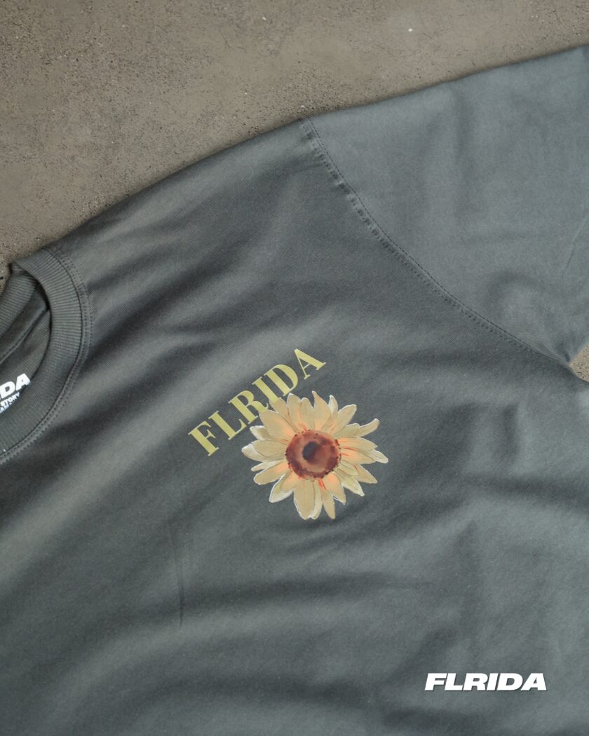 Sunflowers | Tee 63 - Image 6