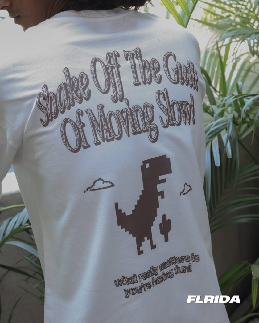 Moving Slow | Tee 11 - Image 5