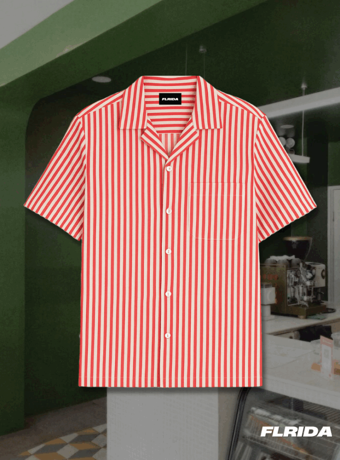 Candy Stripe