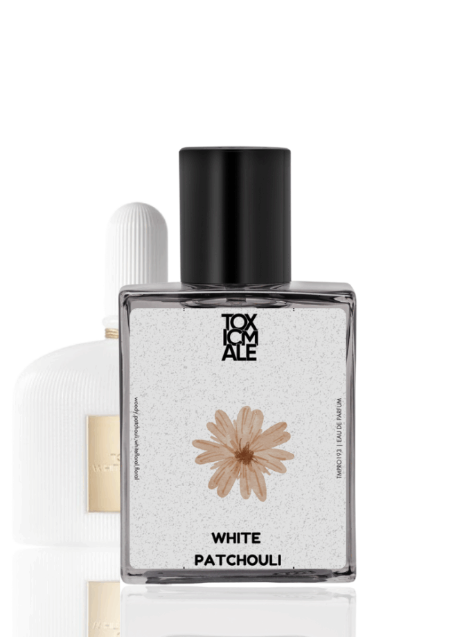 White  Patchouli