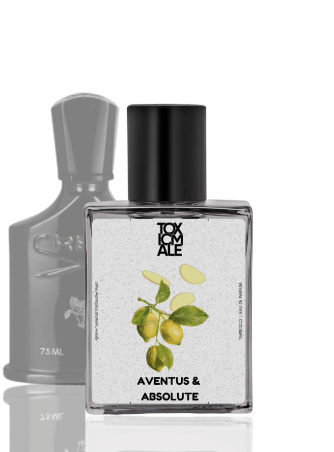 Aventus &  absolute
