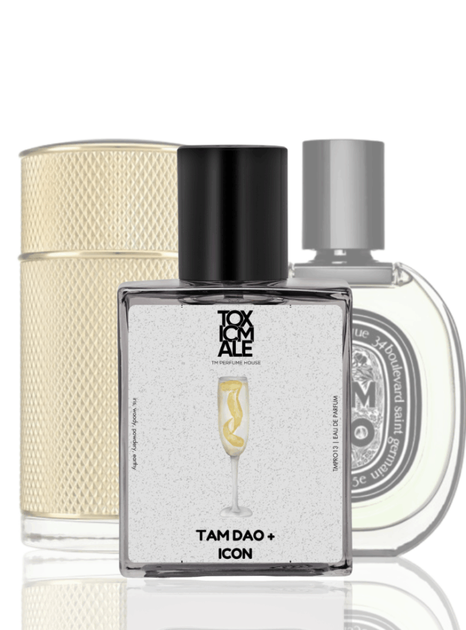 Tam dao + icon