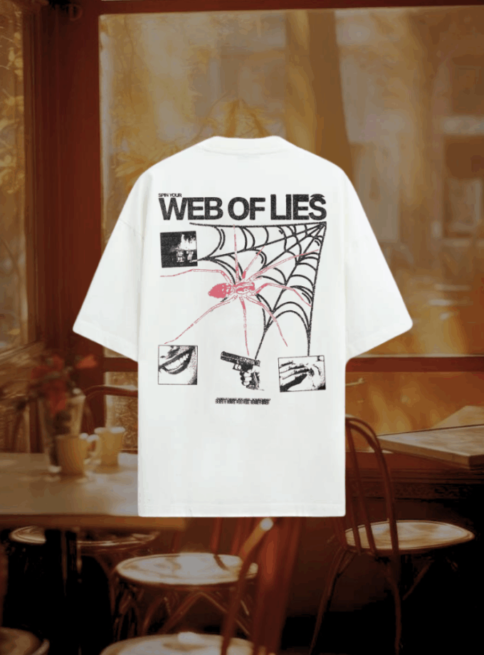 Beauty Of Nature | Tee 6