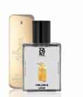 1 Million & love | P*co Rabanne 1 Million
