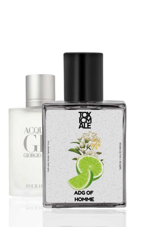 ADG pour homme