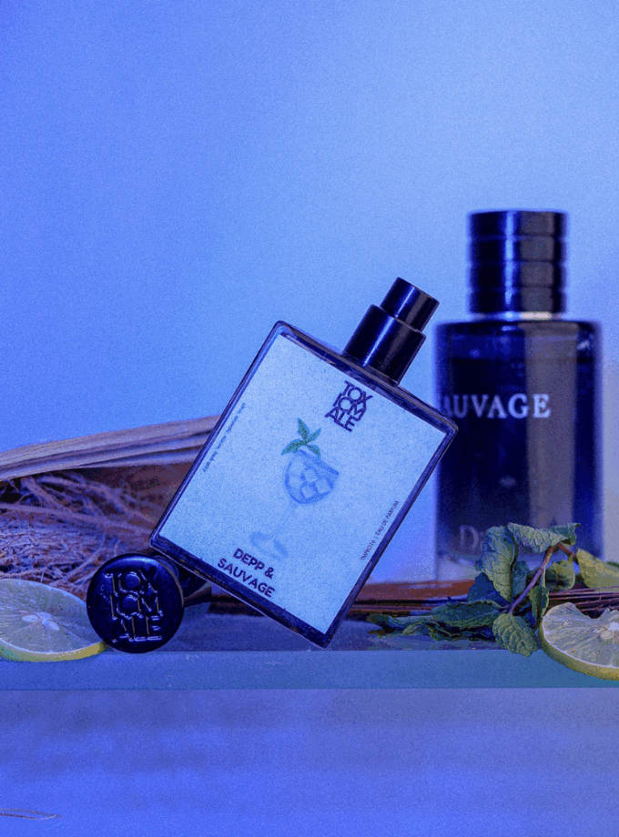 depp & Sauvage