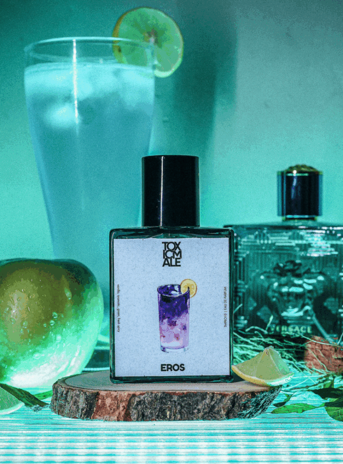 Eros