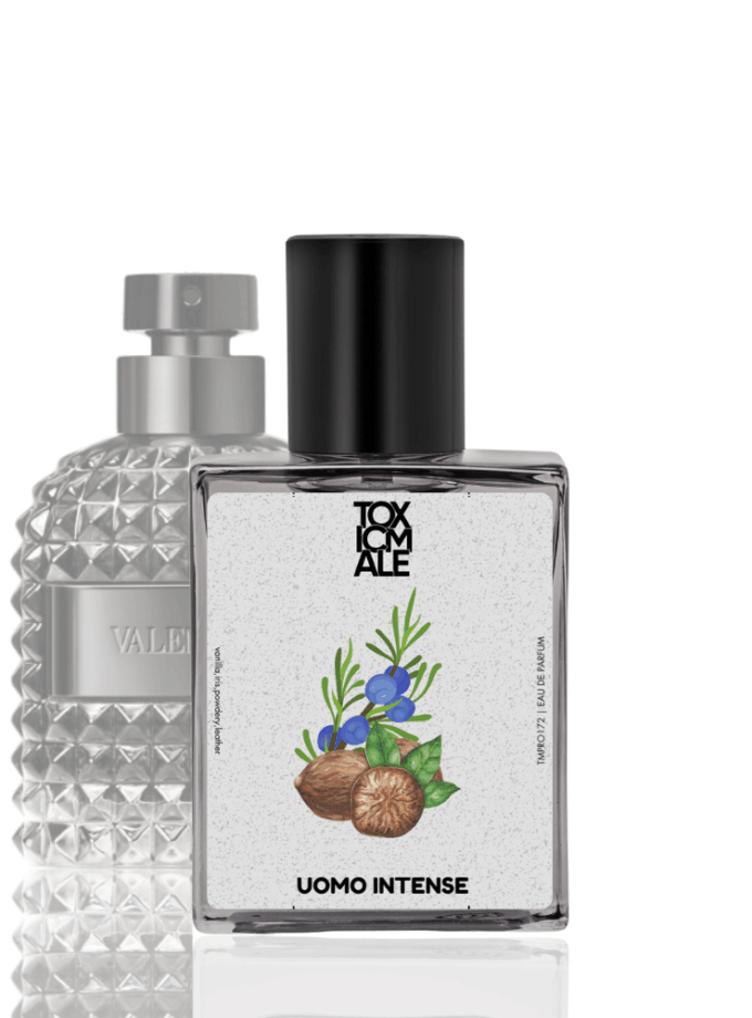 Uomo Intense
