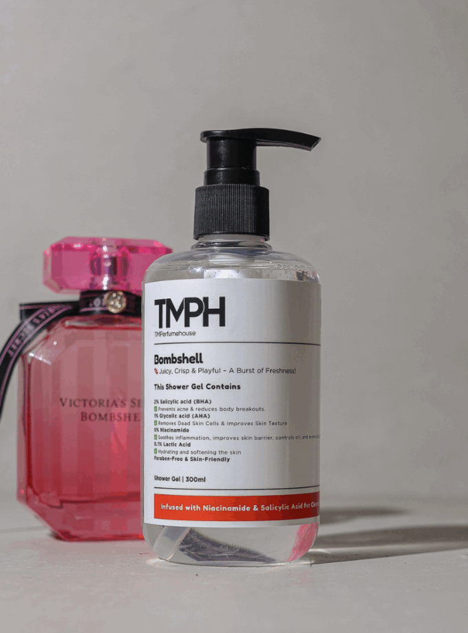 Bombshell | Shower gel