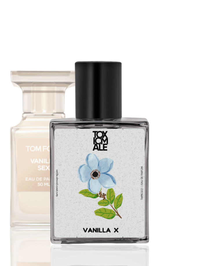 Vanilla  x