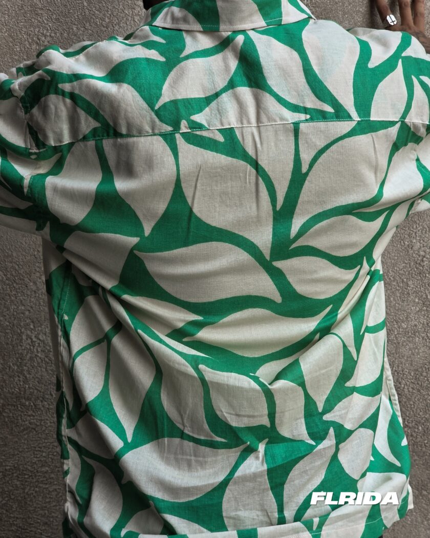 Petals Shirt - Image 4