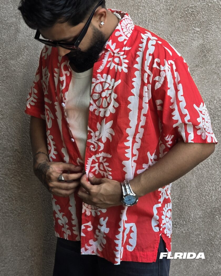 Red Ritual - Image 4