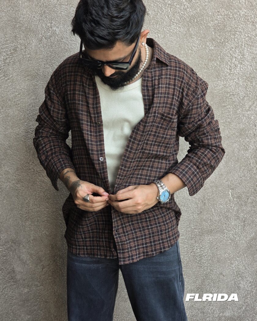 Cafe Plaid - Image 3