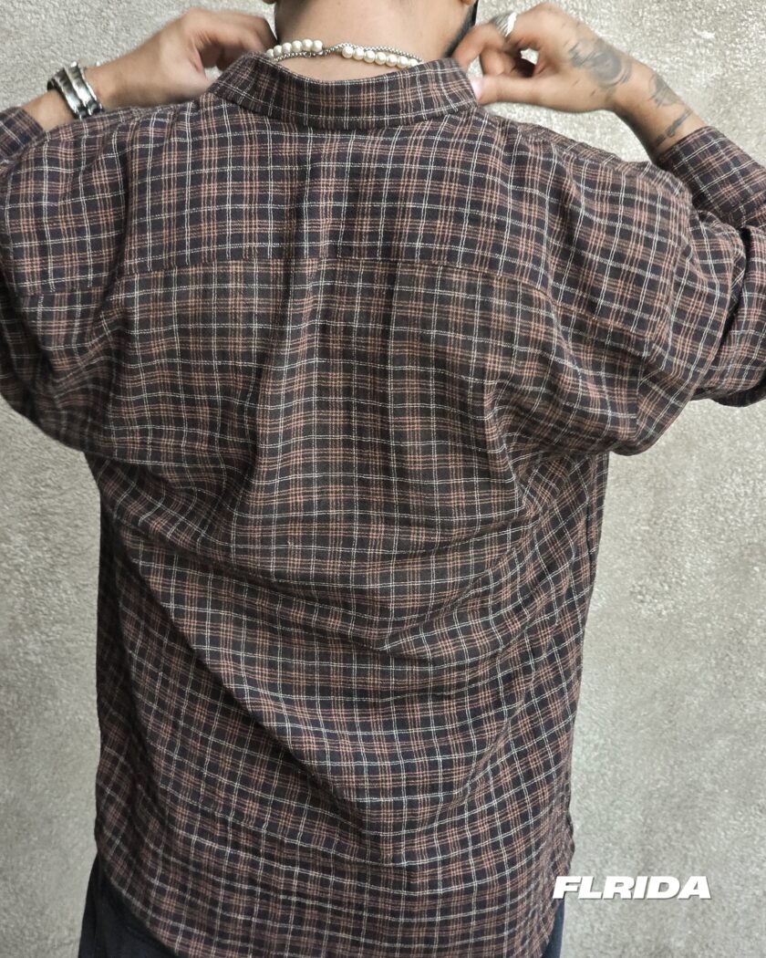 Cafe Plaid - Image 4