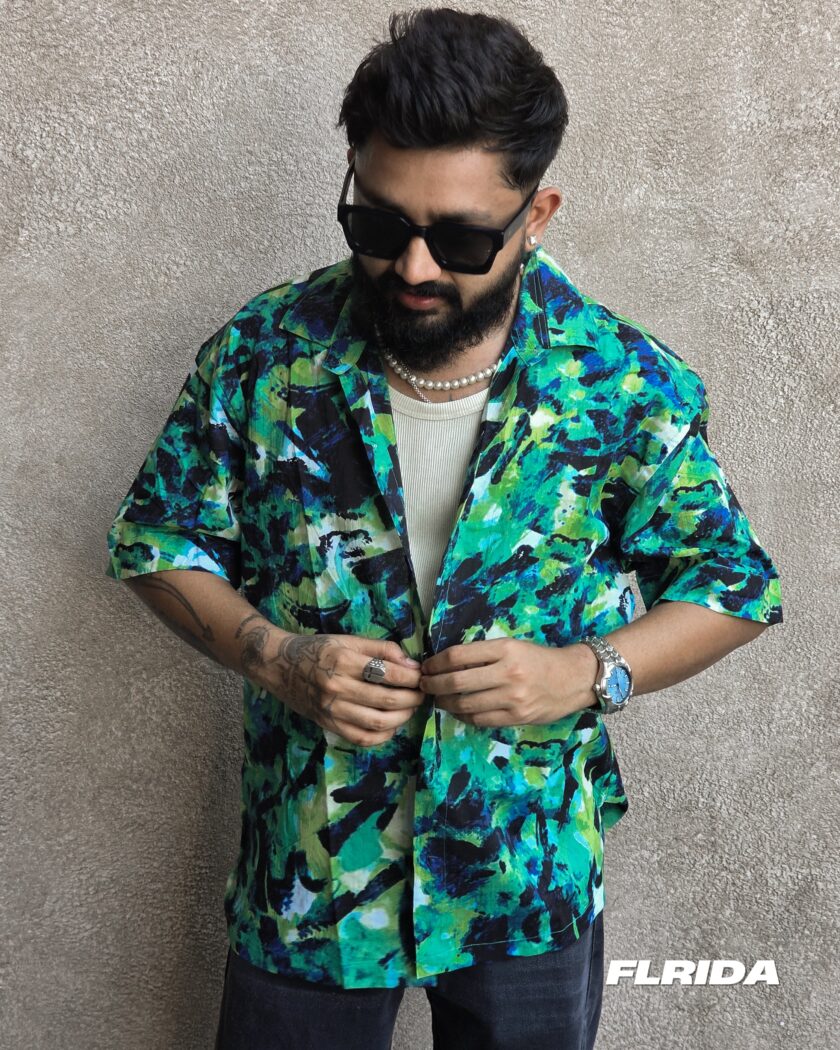 Camo Rush - Image 4