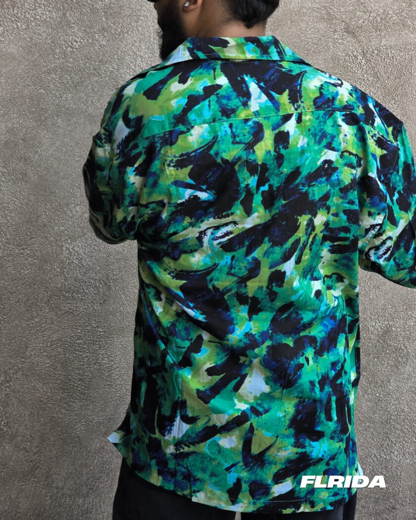Camo Rush - Image 3