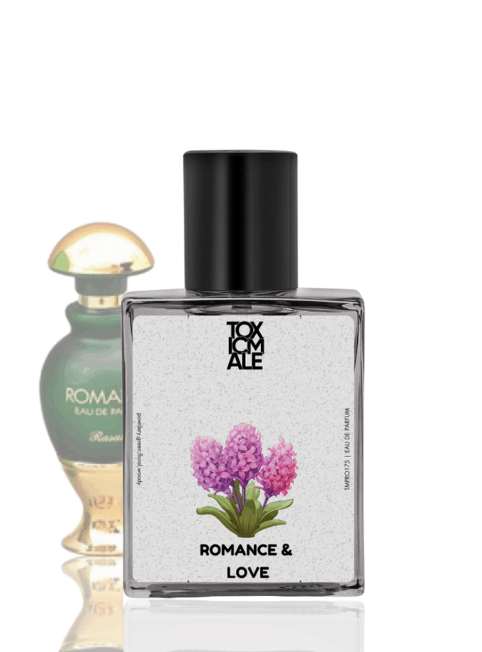 Romance &  love