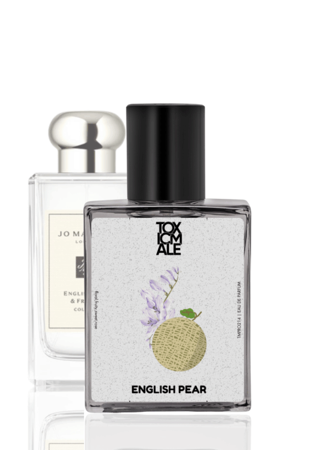 English Pear