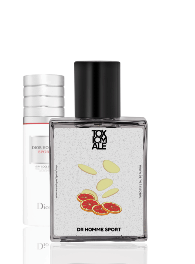 Dr Homme Sport