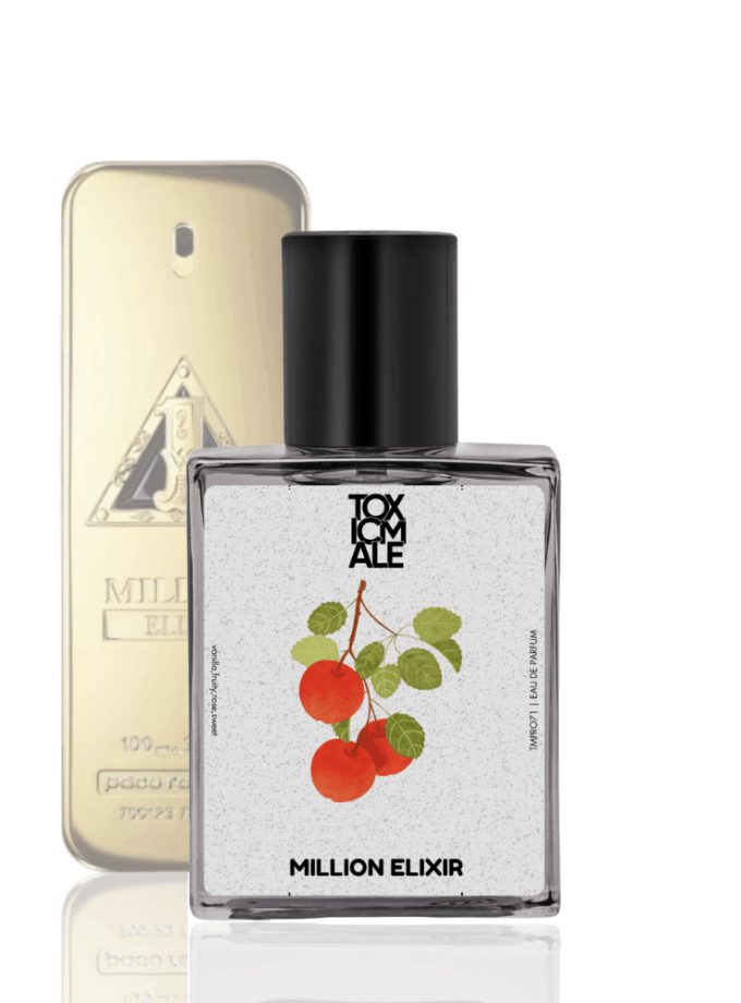 Million elixir