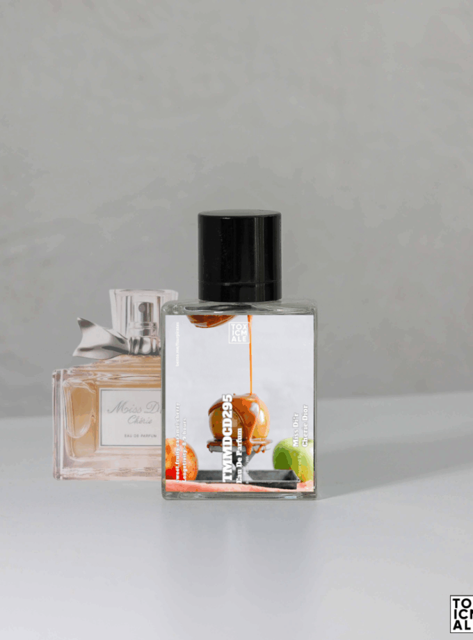 D*or | Miss Dior Cherie