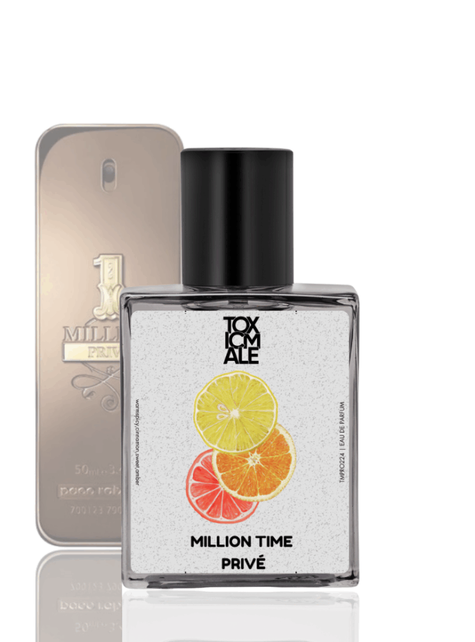 Million time Privé