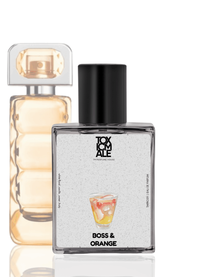 Boss & Orange | Hu*o Boss Boss Orange