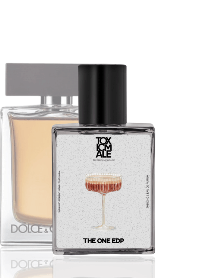 The one EDP | D*lce & Ga*bana The One