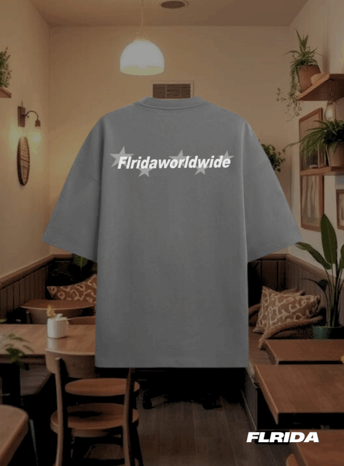 Flrida World | Tee 3