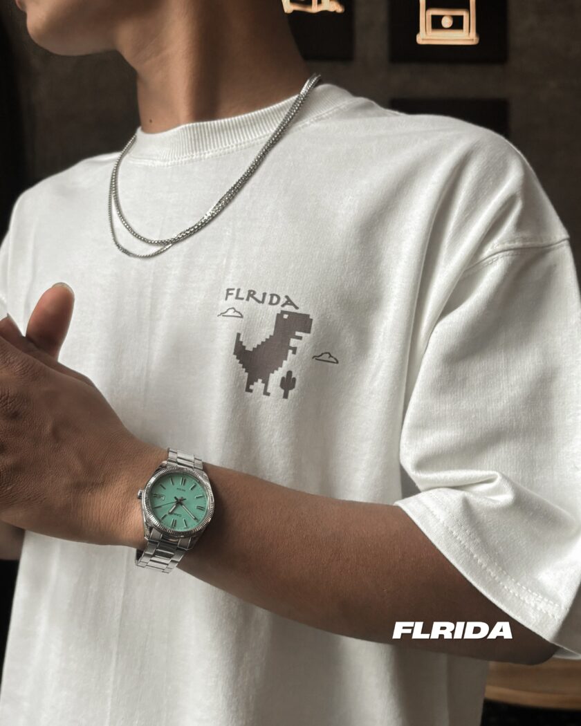 Moving Slow | Tee 11 - Image 4