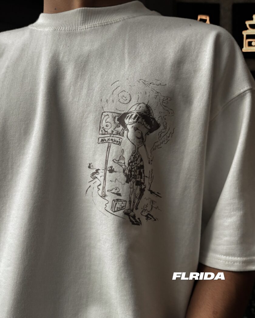 65 No Bitching | Tee 8 - Image 3