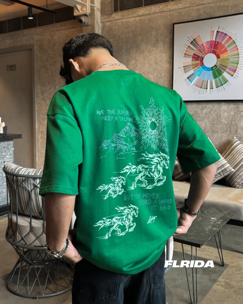 Beauty Of Nature | Tee 5 - Image 2